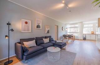 Immobilie mieten in Lepsiusstraße 73, 12163 Steglitz, Wunderschöne, großzügige 3-Zimmer-Wohnung in Steglitz