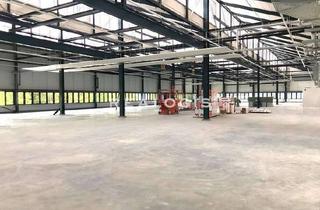 Büro zu mieten in 85386 Eching, Neufahrn, ca. 3.000 m² hochwertige Produktionsfläche m² Büro zu vermieten