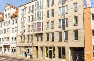 Büro zu mieten in Große Diesdorfer Straße 30, 39108 Stadtfeld Ost, Frei gestaltbare Bürofläche in Stadtfeld Ost zu vermieten!