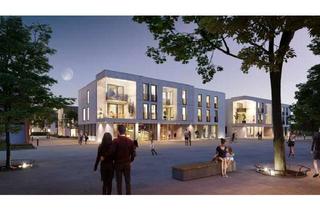 Gewerbeimmobilie kaufen in Württembergstraße 90, 73733 Esslingen, moderne Büro- / Praxisfläche - Esslingen am Neckar