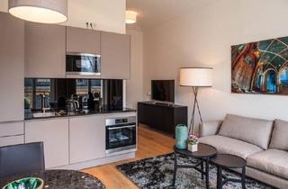 Penthouse mieten in Mühlenstraße, 40213 Düsseldorf, Mühlenstraße, Düsseldorf