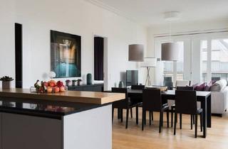 Penthouse mieten in Mühlenstraße, 40213 Düsseldorf, Mühlenstraße, Düsseldorf