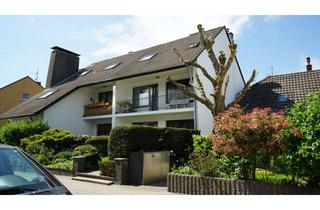 Haus kaufen in 40589 Himmelgeist, Stadt Düsseldorf - Himmelgeist- Doppelhausliegenschaft