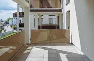 Wohnung kaufen in Abraham-Herz-Straße, 71686 Remseck am Neckar, NEUBAU – Familienfreundliche 4-Zimmer-Wohnung mit großem Balkon | B.3