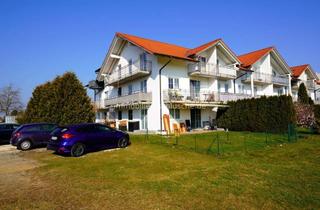 Wohnung kaufen in 88459 Tannheim, Kapitalanlage Ansprechende 3 Zimmerwohnung, 2 Balkone in Tannheim