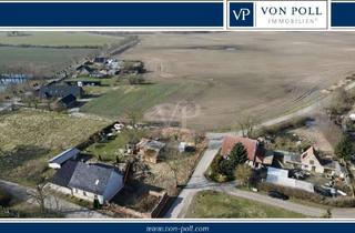 Grundstück zu kaufen in 17192 Varchentin, Grundstück in Dorfrandlage