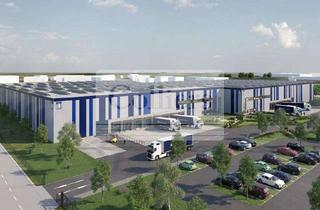 Gewerbeimmobilie mieten in Stendaler Straße, 39326 Hohenwarsleben, Produktion l 3.000 - 14.600 m² | ab Q3 2025