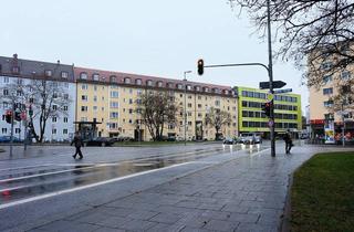 Wohnung mieten in Karl-Theodor-Straße, 80803 Schwabing-West, Karl-Theodor-Straße, Munich