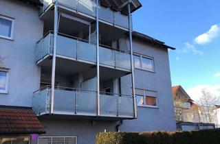 Wohnung kaufen in 78549 Spaichingen, 1,5 Zimmer Eigentumswohnung in 78549 Spaichingen