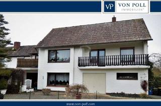 Haus kaufen in 29462 Wustrow, Ein- bis Zweifamilienhaus im Wendland