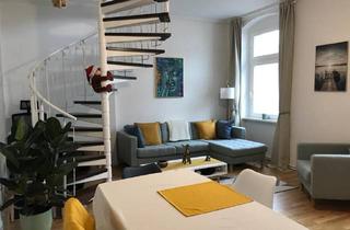Wohnung mieten in Florastraße, 13187 Berlin, Florastraße, Berlin