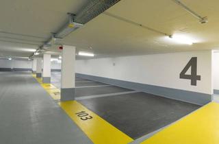 Garagen kaufen in An Den Hochgärten, 50389 Wesseling, MOTORRADSTELLPLATZ in moderner Tiefgarage zu verkaufen