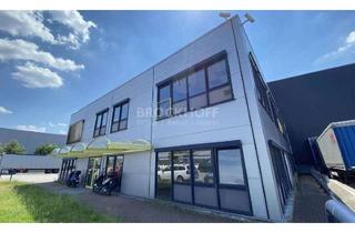 Gewerbeimmobilie mieten in 46569 Hünxe, Hünxe | ab ca. 200 - 917 m² | Mietzins auf Anfrage