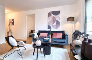 Wohnung kaufen in Egertenweg, 79585 Steinen, Ihr neues Zuhause: erdgeschossige 4-Zi-Wo mit Garten und Terrasse | WE201