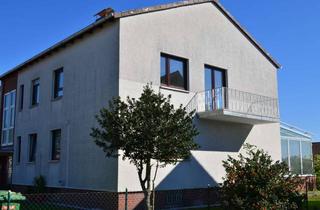 Wohnung mieten in 38350 Helmstedt, Schöne und helle 3-Zimmerwohnung mit Balkon mit tollem Blick