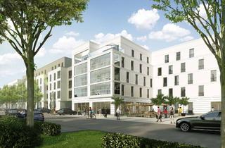 Garagen mieten in Offenbacher Str. 40, 63128 Dietzenbach, Tiefgaragenstellplätze in Dietzenbach zu vermieten