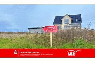 Grundstück zu kaufen in 18236 Kröpelin, Baugrundstück: Kleinstadt Kröpelin