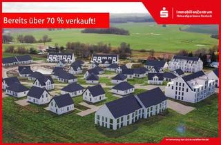 Grundstück zu kaufen in 18236 Kröpelin, Bauträgerfreie Baugrundstücke