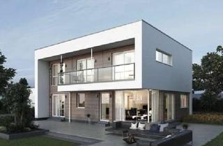 Grundstück zu kaufen in 15745 Wildau, zukunftweisende, gelungene Architektur und modernes Wohnen beginnt mit ELK