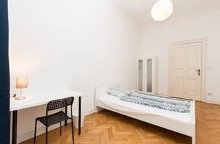 WG-Zimmer mieten in Fritz-Reuter-Straße, 10827 Berlin, Fritz-Reuter-Straße, Berlin
