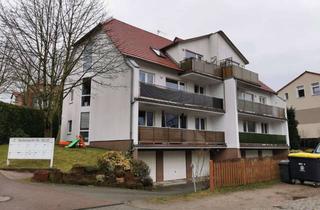 Wohnung kaufen in 16567 Mühlenbeck, Schöne 2-Zimmer-Wohnung mit Balkon und Tiefgaragen-Stellplatz