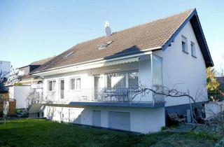 Haus kaufen in 53340 Meckenheim, *KULTIVIERTES WOHNERLEBNIS auf ca. 253 m² - 9 Zimmer sowie Einliegerwohnung und herrlicher Ga