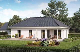 Haus kaufen in 01983 Großräschen, Nachhaltiges Bauen durch modernste Energiespartechnik!