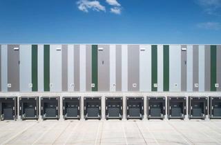 Gewerbeimmobilie mieten in 77746 Schutterwald, "BAUMÜLLER & CO." ca. 23.000 m² Hallen-/ Produktionsfläche / Nahe der A5