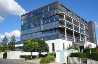 Büro zu mieten in 91074 Herzogenaurach, Moderne Gewerbefläche ideal als Büro- oder Praxisräume im 2. OG mit Aufzug in Herzogenaurach-Nord