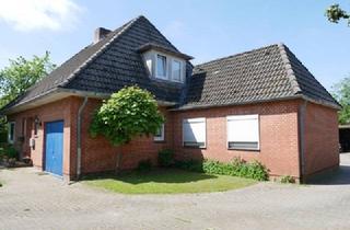 Einfamilienhaus kaufen in 25836 Garding, Solides Ferienhaus in 25836 Garding inkl 600 m² Baugrund zu verkaufen.