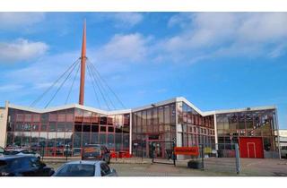 Gewerbeimmobilie kaufen in Köthener Straße 24, 06118 Halle, Ehemaliger Baumarkt im Norden von Halle (Saale)