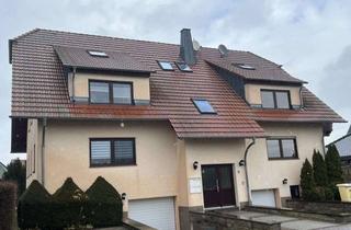 Haus kaufen in Hopfengasse, 99986 Niederdorla, Niederdorla, 4 Familienhaushälfte