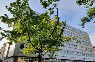 Büro zu mieten in Antoniterstraße 33 / Dalbergstraße 14 / Leverkuser Straße 20, 65929 Höchst, Provisionsfreie Bürofläche in Bestlage