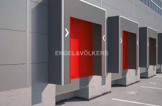 Gewerbeimmobilie mieten in 91583 Schillingsfürst, NEUBAU HALLE NAHE DER BAB!