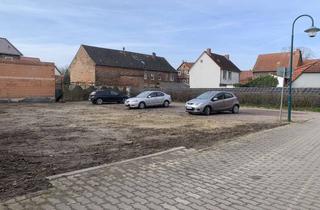 Grundstück zu kaufen in Alte Dorfstraße, 39393 Am Großen Bruch, Bauland/Grundstück in Neuwegersleben bei Oschersleben, Halberstadt, Schöningen, Helmstedt, Magdeburg