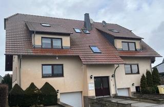 Haus kaufen in 99986 Niederdorla, Niederdorla, 4 Familienhaushälfte