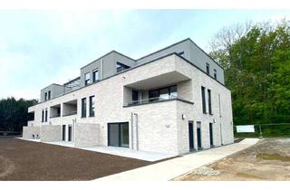 Wohnung kaufen in 51375 Schlebusch, 3-Zimmer-Wohnung mit Garten in Leverkusen-Schlebusch