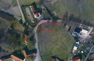 Grundstück zu kaufen in Hinter Den Gärten (Ggü. Hausnummer 30), 39356 Belsdorf, Baugrundstück in Belsdorf zu verk.