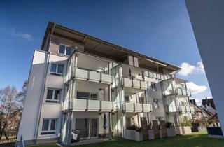 Penthouse kaufen in 78667 Villingendorf, Villingendorf: Außergewöhnliches Penthouse für modernes Wohnen auf höchstem Niveau