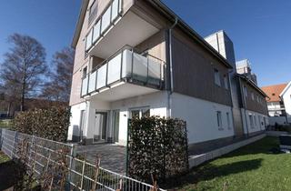Wohnung kaufen in 78667 Villingendorf, RESERVIERT: NEUBAU-Eigentumswohnung in Villingendorf