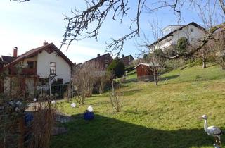 Einfamilienhaus kaufen in 79244 Münstertal, +++ Geplantes freistehendes Einfamilienhaus auf der Sonnenseite +++