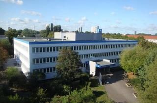 Gewerbeimmobilie mieten in Rummelsburger Str. 13, 10315 Friedrichsfelde, Sana Gesundheitszentrum "Am Tierpark"