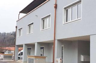 Gewerbeimmobilie mieten in 83734 Hausham, Neubau-Gewerbeeinheit im "Gesundheitszentrum am Haushamer Bahnhof", Obj. T/0456