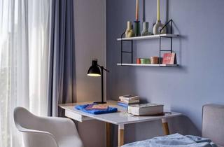 Immobilie mieten in Gervinusstraße 44, 10629 Charlottenburg, Attraktives 1-Zimmer Apartment in Berlin Charlottenburg – 2–6 Month Stays