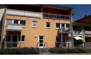 Wohnung kaufen in 04824 Beucha, Dreiraumwohnung im grünen Umland Leipzigs