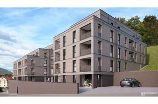 Wohnung kaufen in 79183 Waldkirch, Erdgeschoss - Wohnung B01