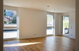 Wohnung kaufen in 79183 Waldkirch, Erdgeschoss - Wohnung B01