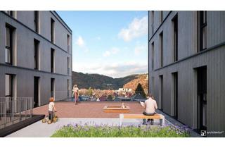 Wohnung kaufen in 79183 Waldkirch, 3.Obergeschoss - Wohnung A19