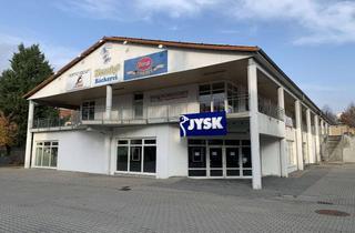 Geschäftslokal mieten in 04800 Altenburg, Einzelhandelsfläche in Altenburg zu vermieten