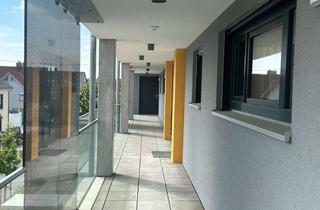 Wohnung kaufen in Zugspitzstrasse, 86415 Mering, Lichtdurchflutete 4-Zi.-Wohnung in Mering